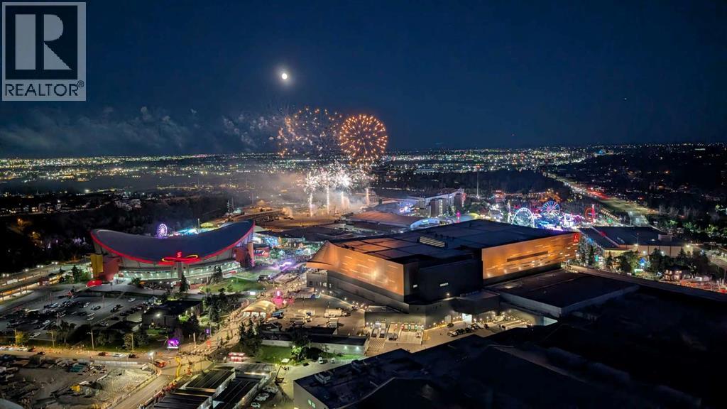 3101, 1188 3 Street Se, Calgary, Alberta  T2G 1H8 - Photo 2 - A2238613