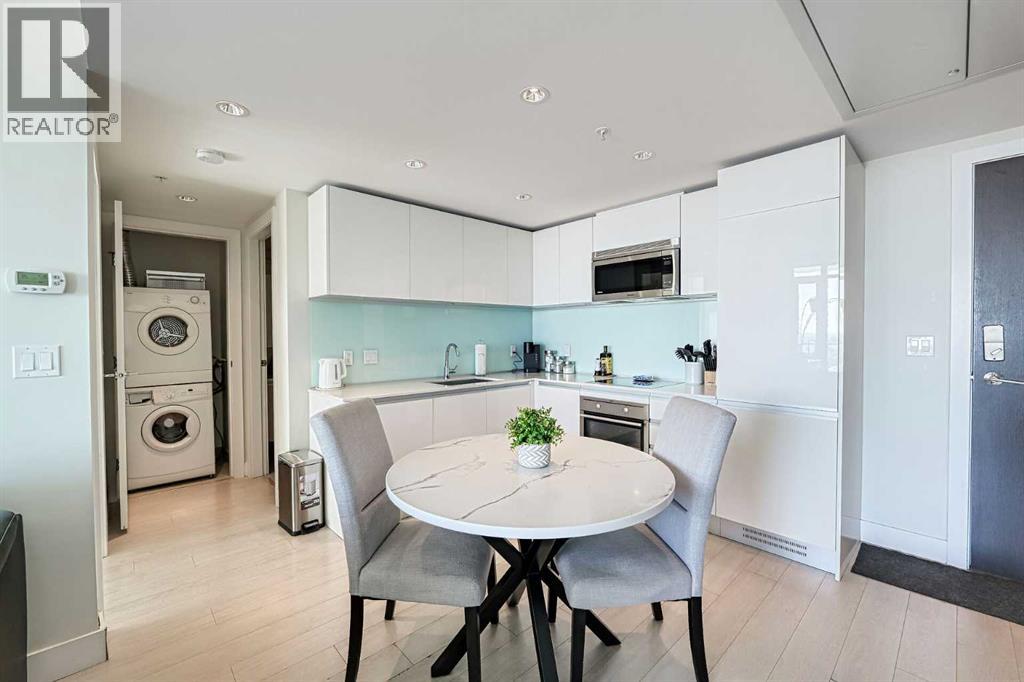 3101, 1188 3 Street Se, Calgary, Alberta  T2G 1H8 - Photo 4 - A2238613