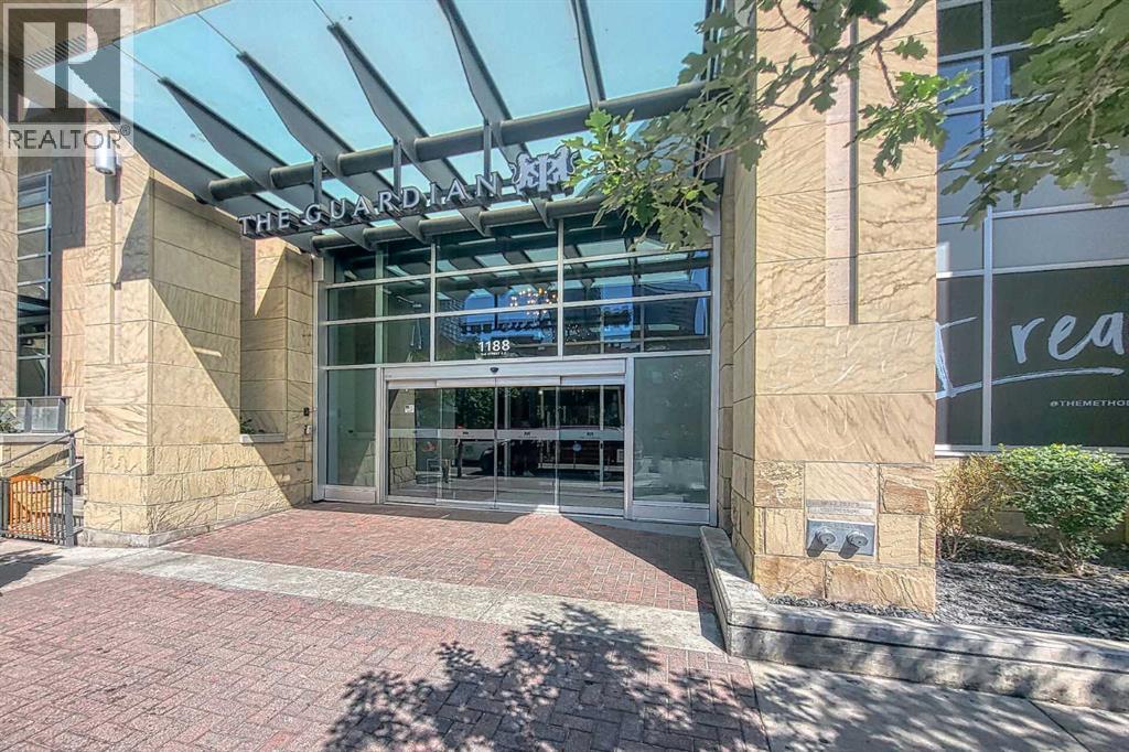 3101, 1188 3 Street Se, Calgary, Alberta  T2G 1H8 - Photo 3 - A2238613