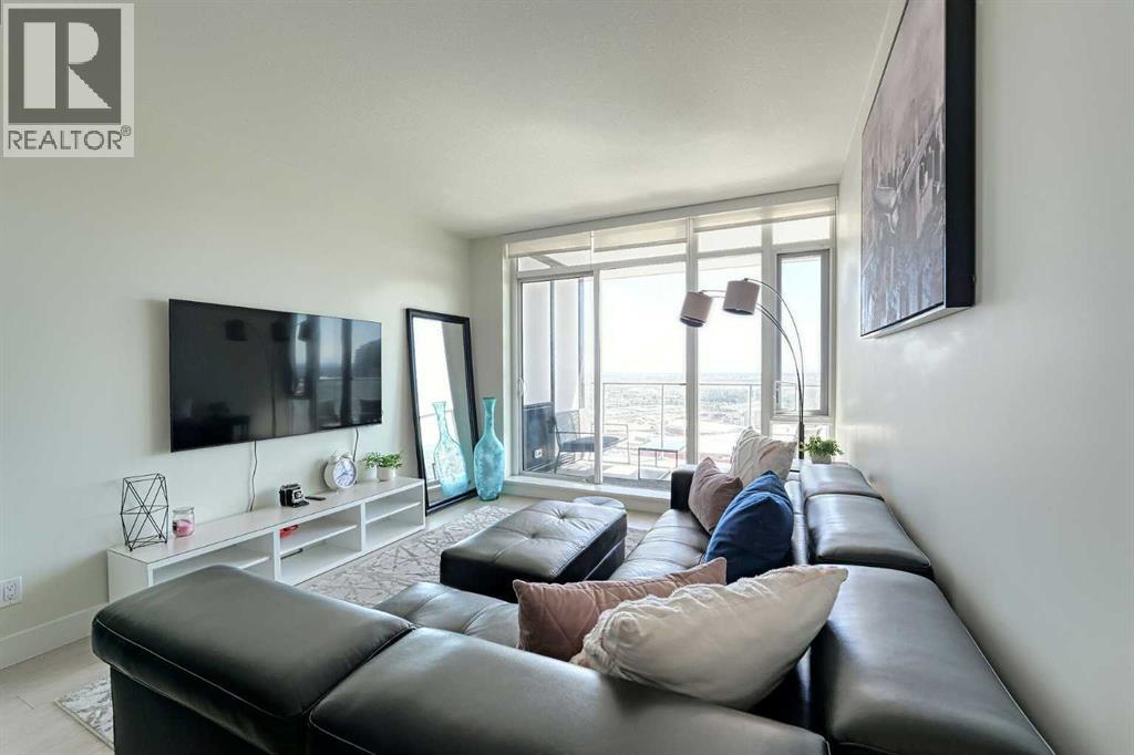 3101, 1188 3 Street Se, Calgary, Alberta  T2G 1H8 - Photo 7 - A2238613