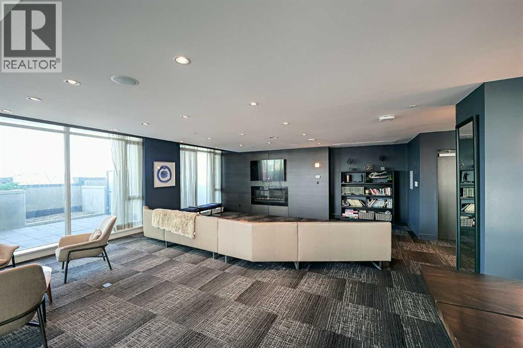 3101, 1188 3 Street Se, Calgary, Alberta  T2G 1H8 - Photo 16 - A2238613