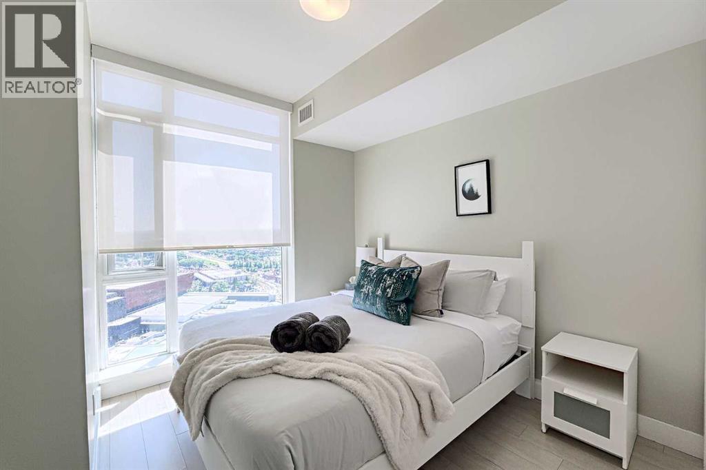 3101, 1188 3 Street Se, Calgary, Alberta  T2G 1H8 - Photo 12 - A2238613