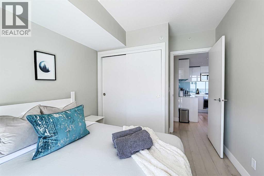 3101, 1188 3 Street Se, Calgary, Alberta  T2G 1H8 - Photo 13 - A2238613