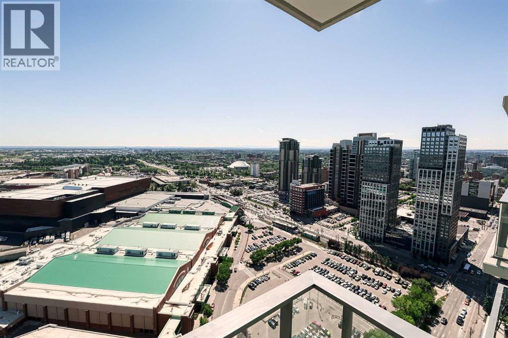 3101, 1188 3 Street Se, Calgary, Alberta  T2G 1H8 - Photo 9 - A2238613