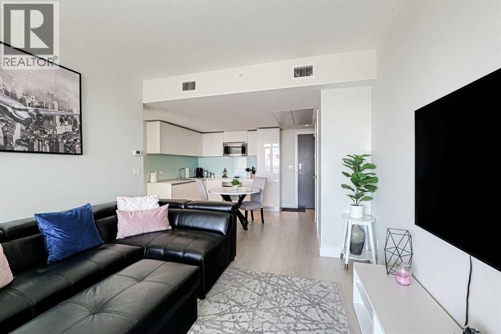 3101, 1188 3 Street Se, Calgary, Alberta  T2G 1H8 - Photo 10 - A2238613