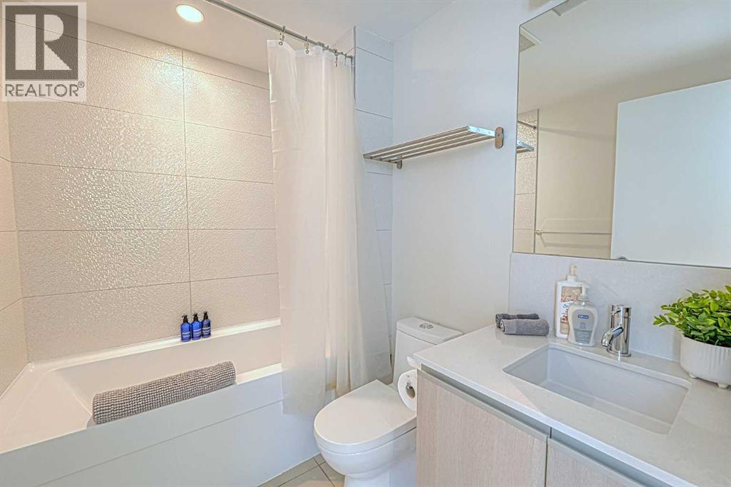 3101, 1188 3 Street Se, Calgary, Alberta  T2G 1H8 - Photo 14 - A2238613