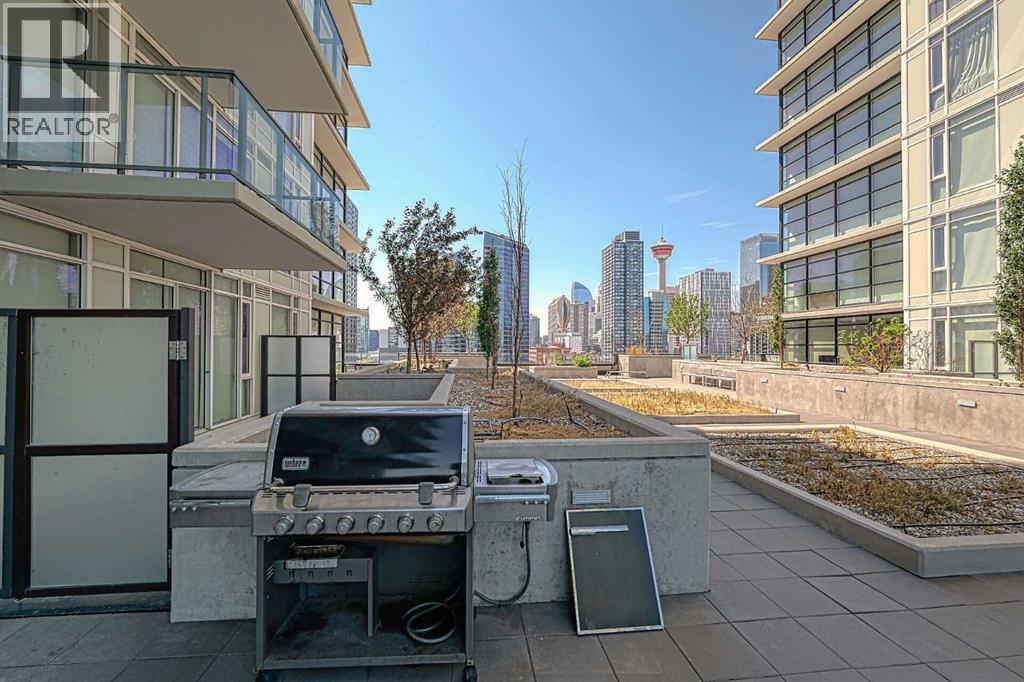 3101, 1188 3 Street Se, Calgary, Alberta  T2G 1H8 - Photo 20 - A2238613