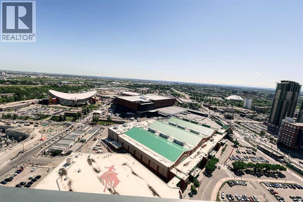 3101, 1188 3 Street Se, Calgary, Alberta  T2G 1H8 - Photo 8 - A2238613