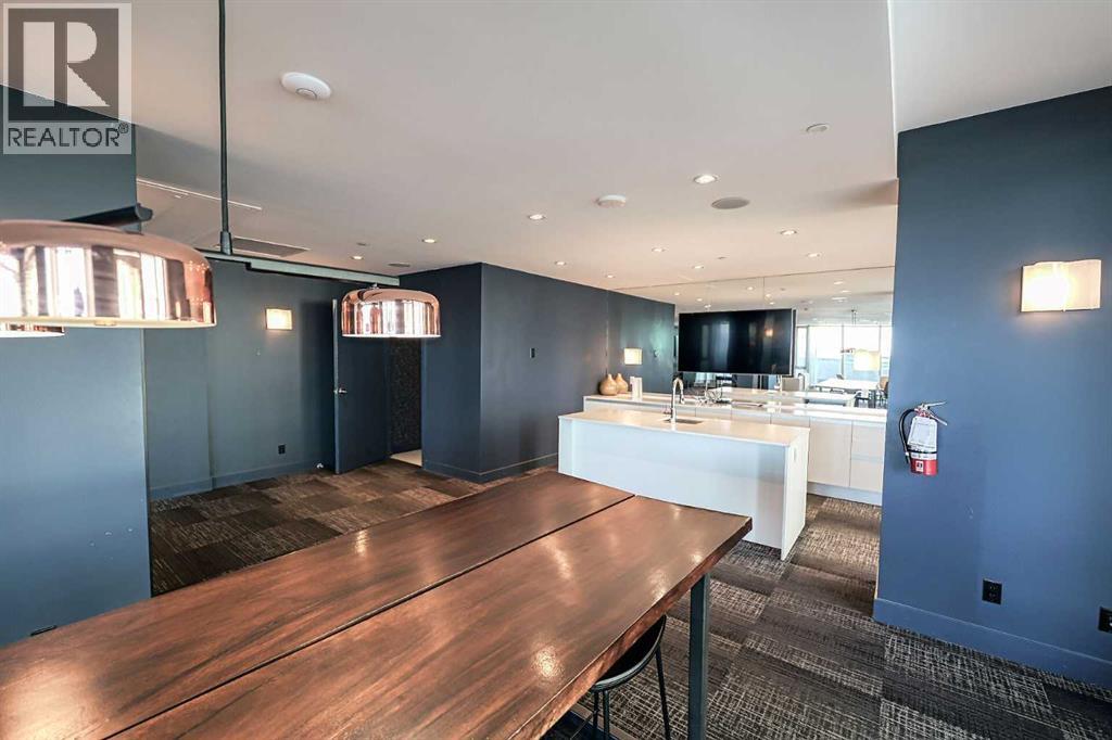 3101, 1188 3 Street Se, Calgary, Alberta  T2G 1H8 - Photo 17 - A2238613