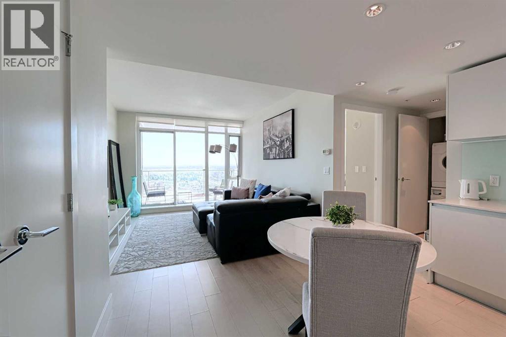 3101, 1188 3 Street Se, Calgary, Alberta  T2G 1H8 - Photo 6 - A2238613