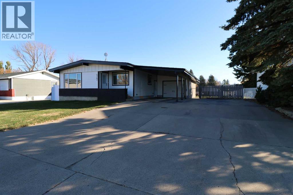 5707 50 st, Taber, Alberta