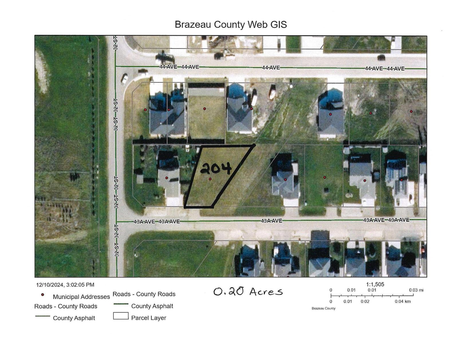 204, 49119 Rr 73, Rural Brazeau County, Alberta  T7A 0B9 - Photo 69 - E4417617