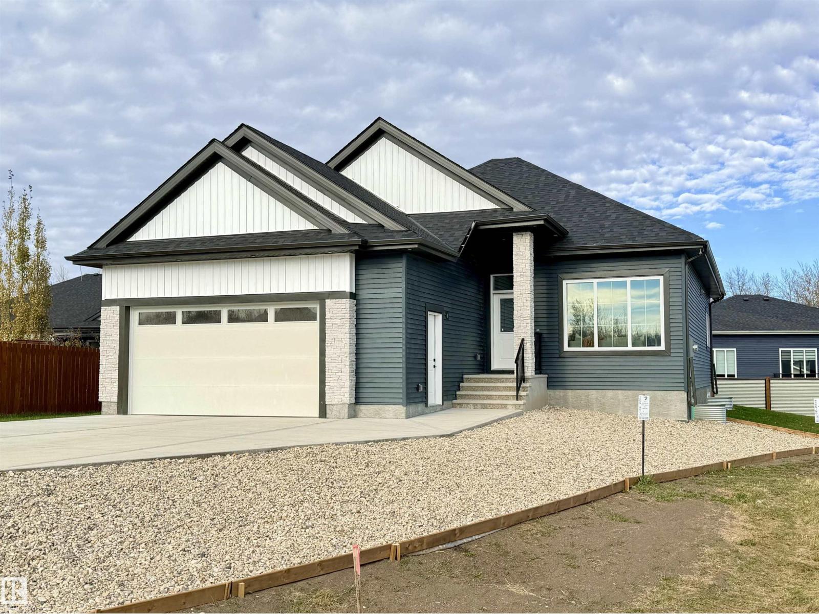 204, 49119 RR 73, Rural Brazeau County, Alberta
