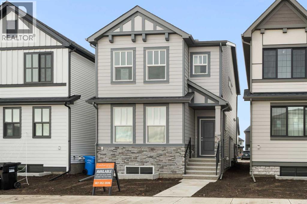680 Buffaloberry Manor Se, Calgary, Alberta  T3M 3Z3 - Photo 39 - A2264770