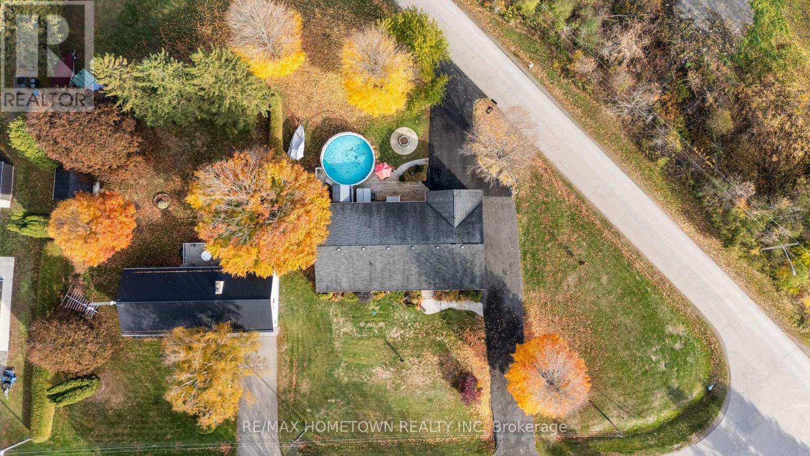 4432 Murray Road, Brockville, Ontario  K6V 5T4 - Photo 2 - X12479338