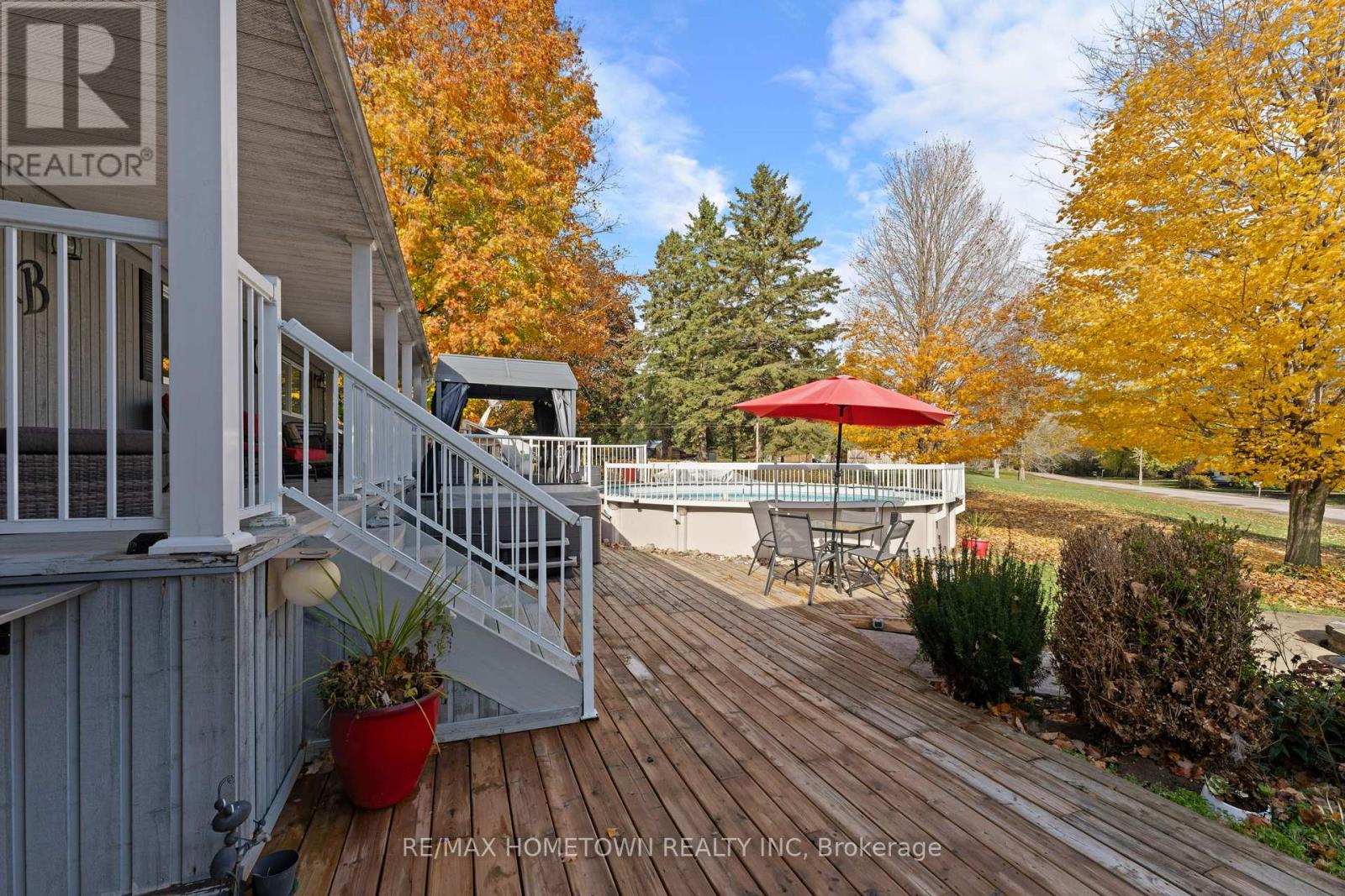 4432 Murray Road, Brockville, Ontario  K6V 5T4 - Photo 6 - X12479338