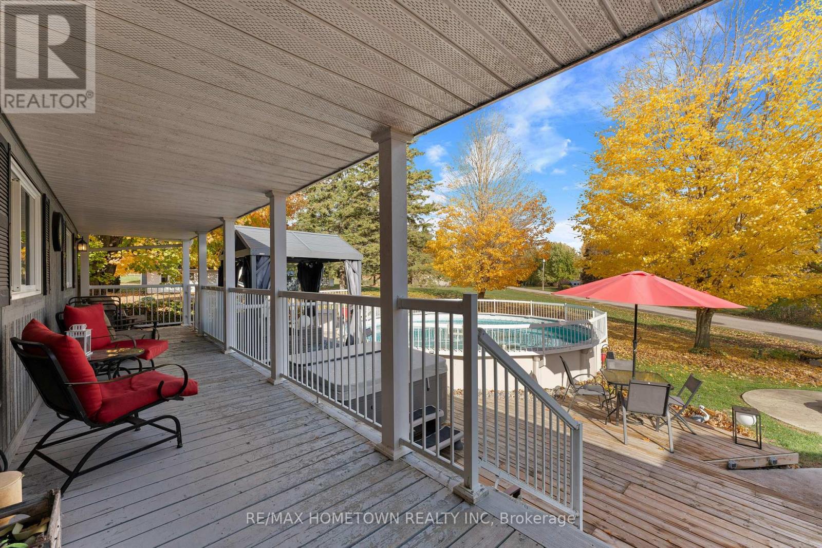 4432 Murray Road, Brockville, Ontario  K6V 5T4 - Photo 7 - X12479338