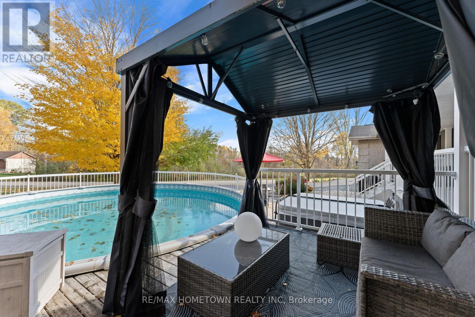 4432 Murray Road, Brockville, Ontario  K6V 5T4 - Photo 8 - X12479338