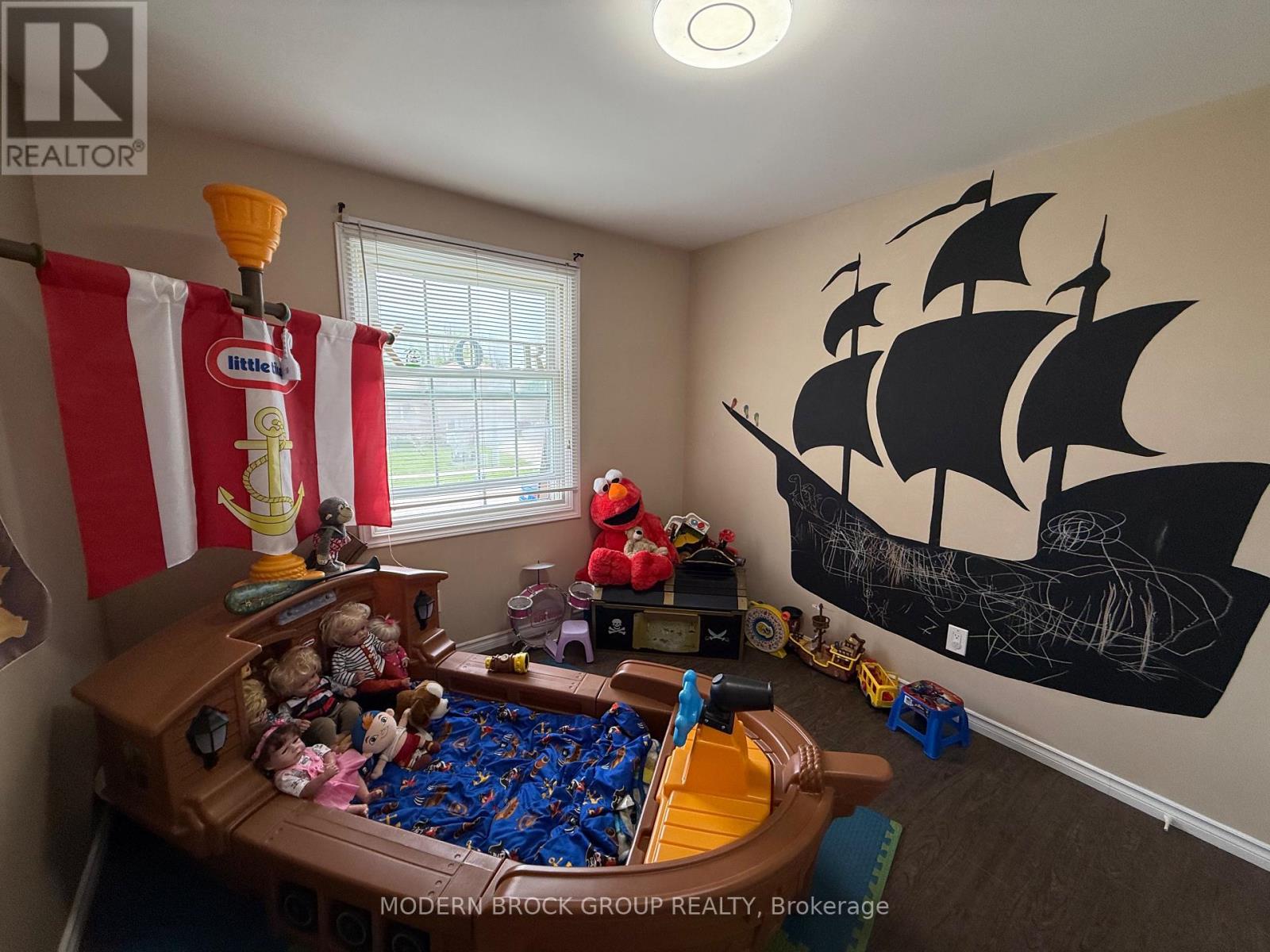 1350 Linden Crescent, Brockville, Ontario  K6V 6B6 - Photo 10 - X12479379