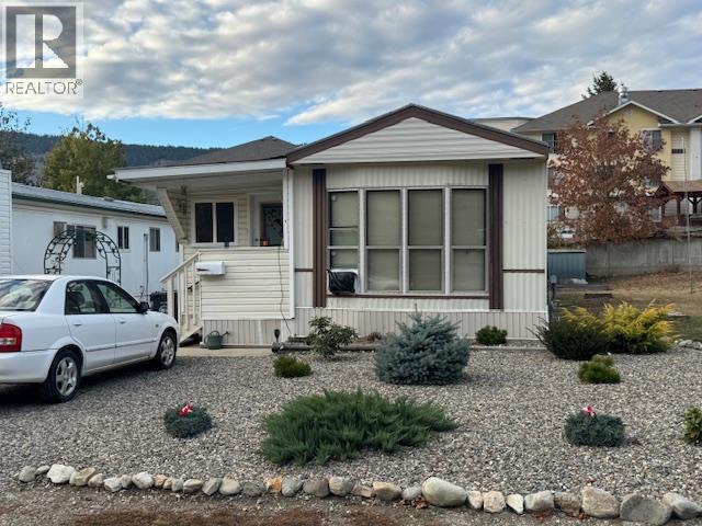 746 Thompson Avenue Unit# 3, Chase, British Columbia