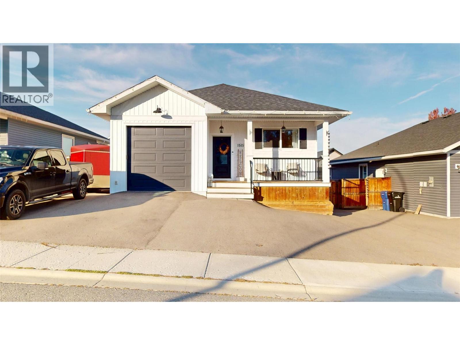 1515 21A Avenue S, Cranbrook, British Columbia