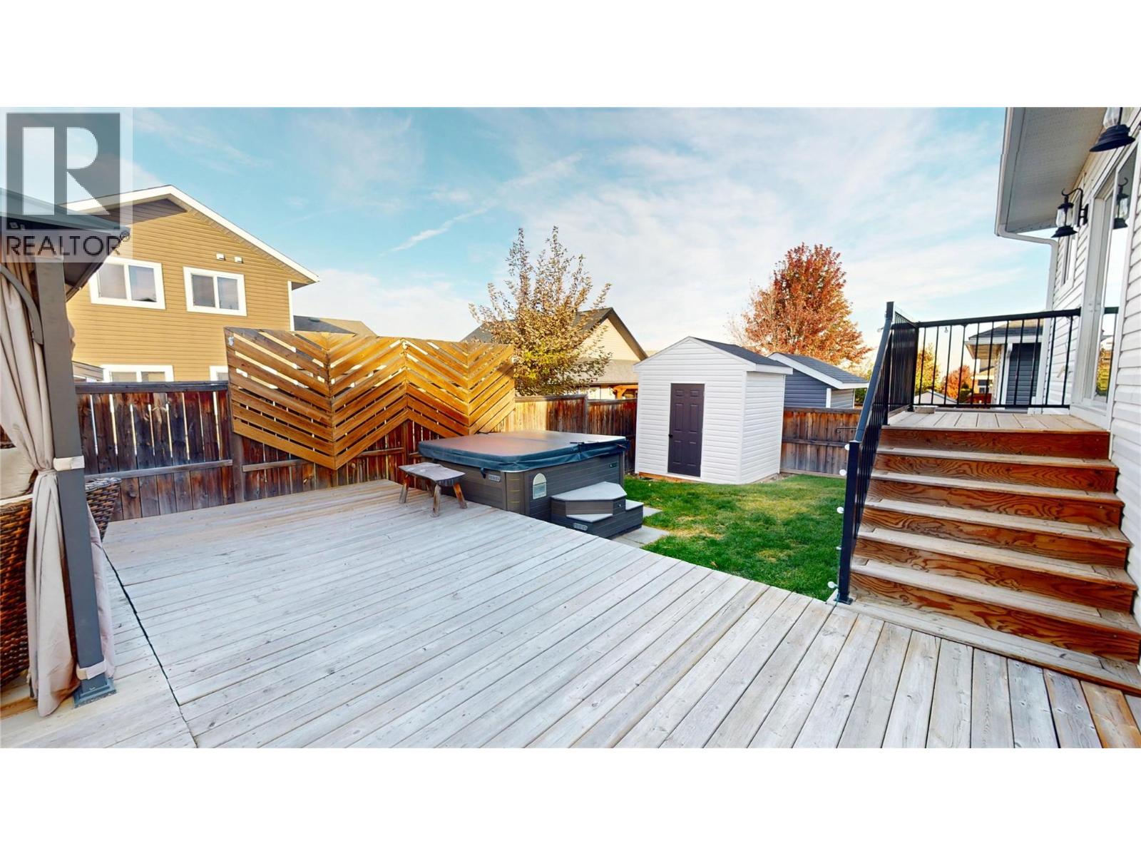 1515 21a Avenue S, Cranbrook, British Columbia  V1C 0B9 - Photo 32 - 10366646