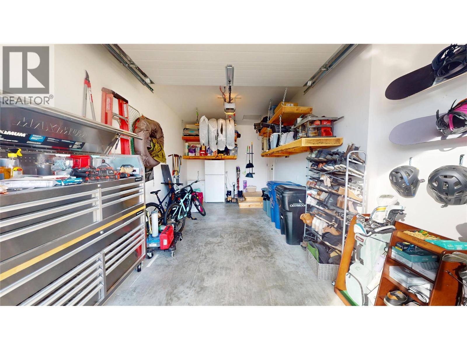 1515 21a Avenue S, Cranbrook, British Columbia  V1C 0B9 - Photo 37 - 10366646
