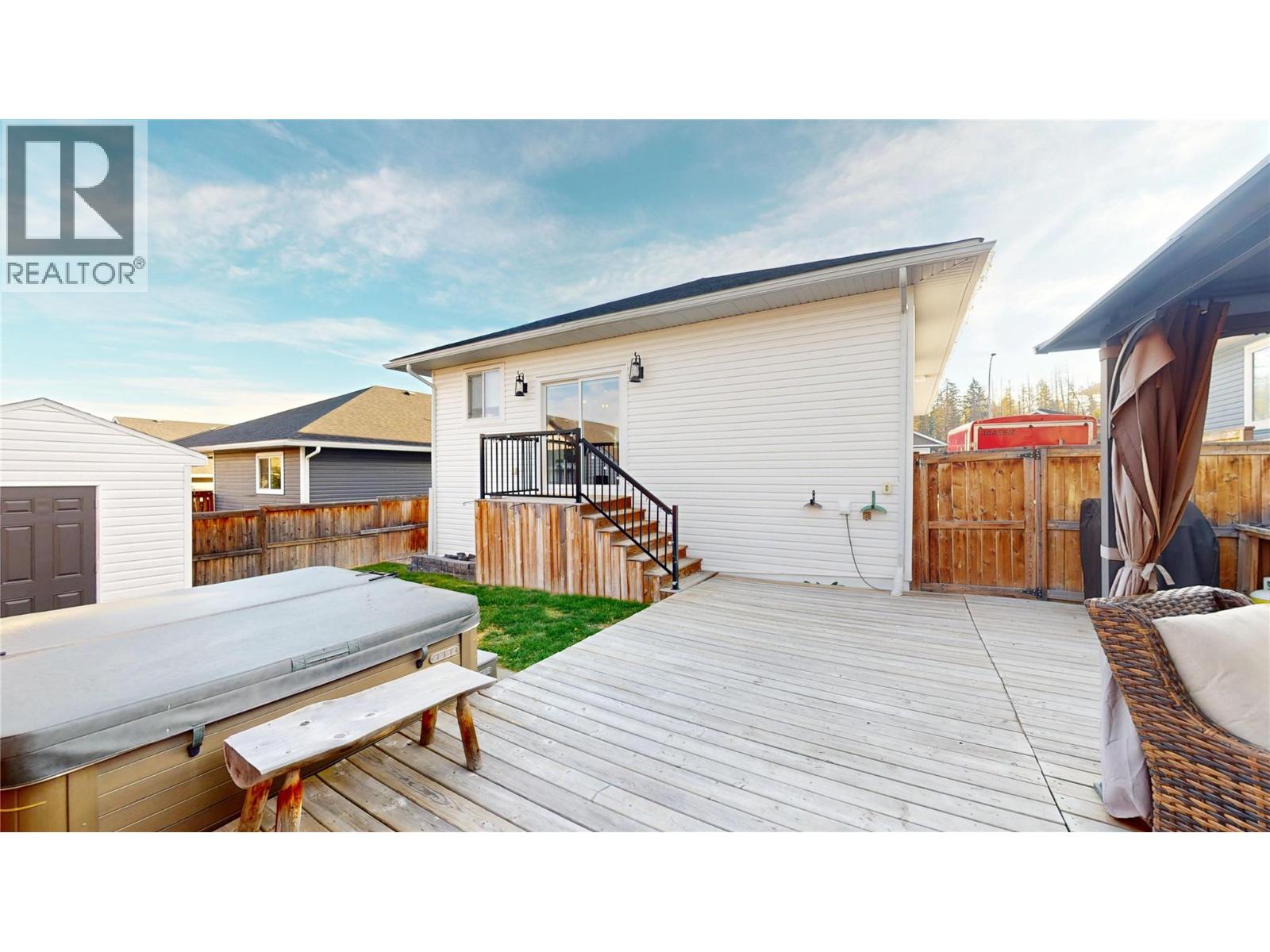1515 21a Avenue S, Cranbrook, British Columbia  V1C 0B9 - Photo 33 - 10366646
