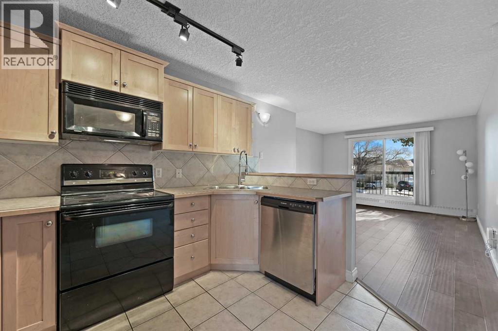305, 60 38a Avenue Sw, Calgary, Alberta  T2S 2Z9 - Photo 11 - A2266030