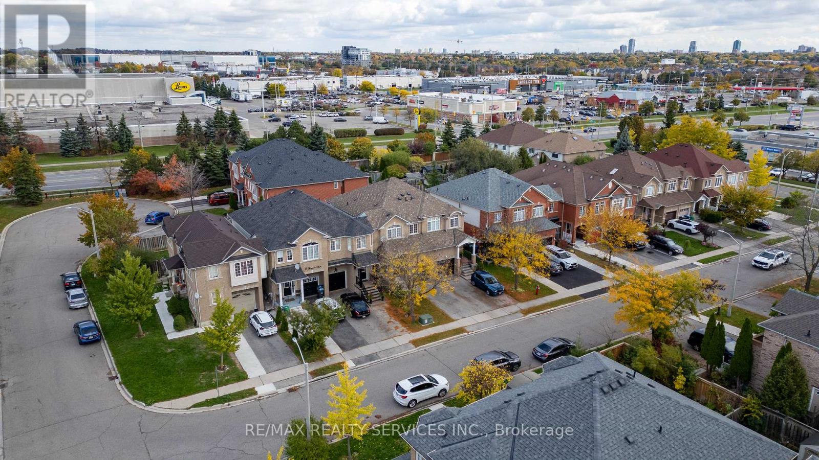 19 Traymore Street, Brampton, Ontario  L7A 2G2 - Photo 33 - W12479253