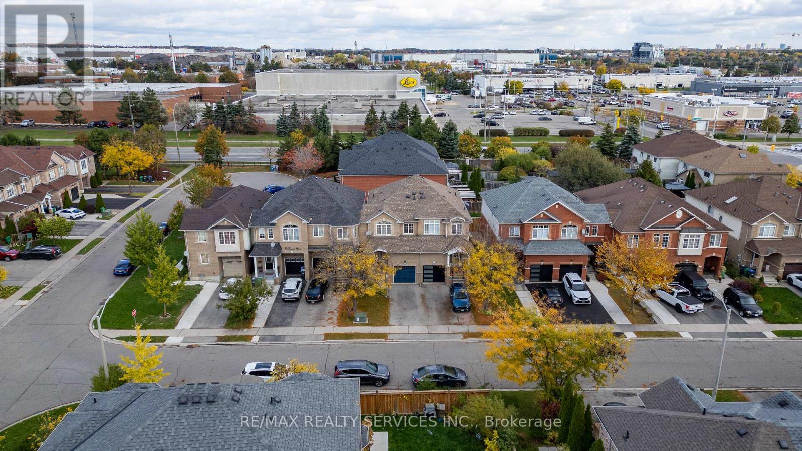 19 Traymore Street, Brampton, Ontario  L7A 2G2 - Photo 34 - W12479253