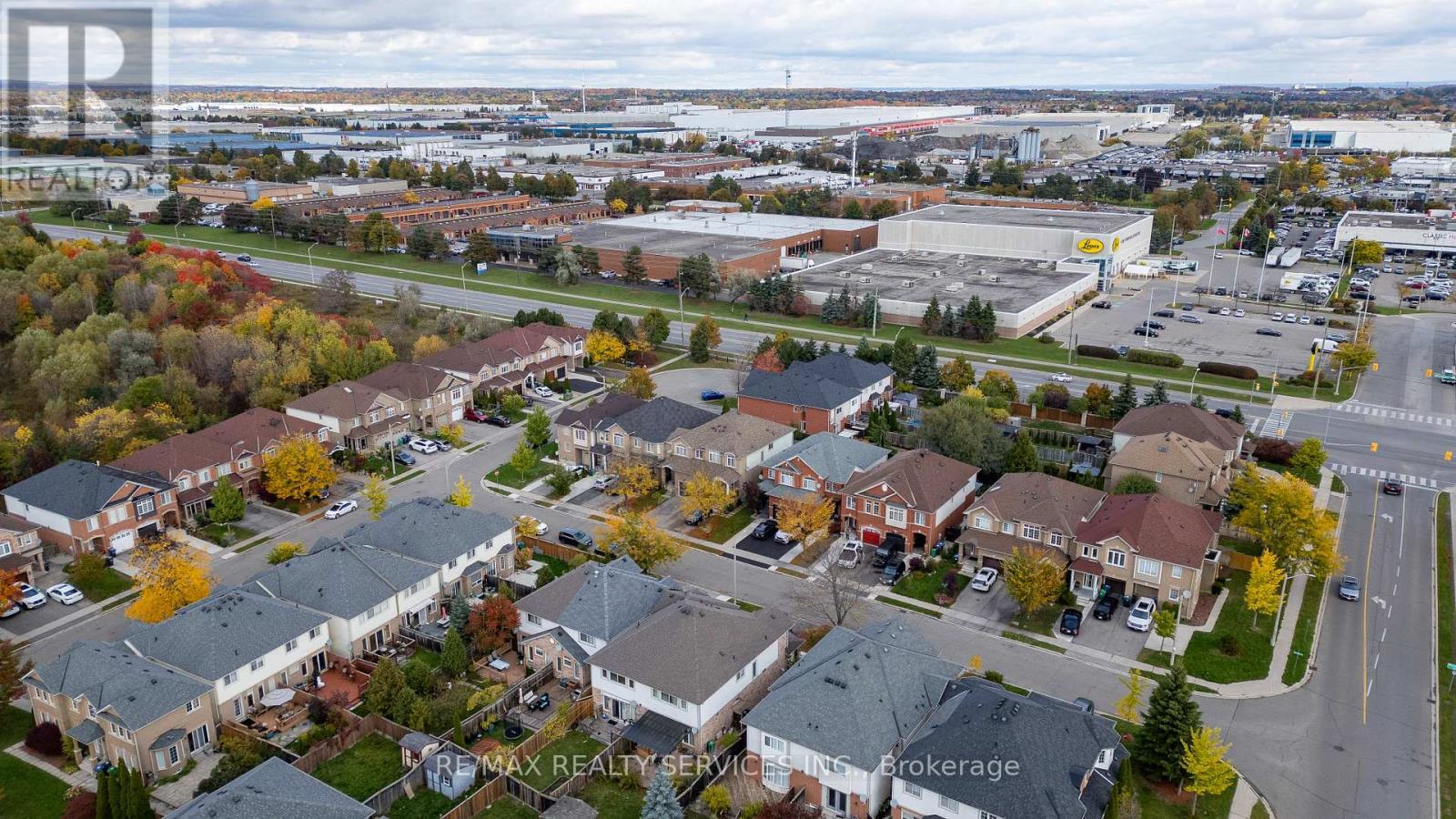 19 Traymore Street, Brampton, Ontario  L7A 2G2 - Photo 36 - W12479253