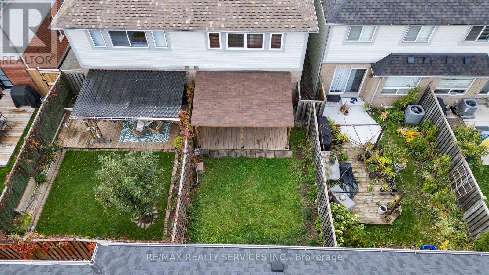 19 Traymore Street, Brampton, Ontario  L7A 2G2 - Photo 41 - W12479253