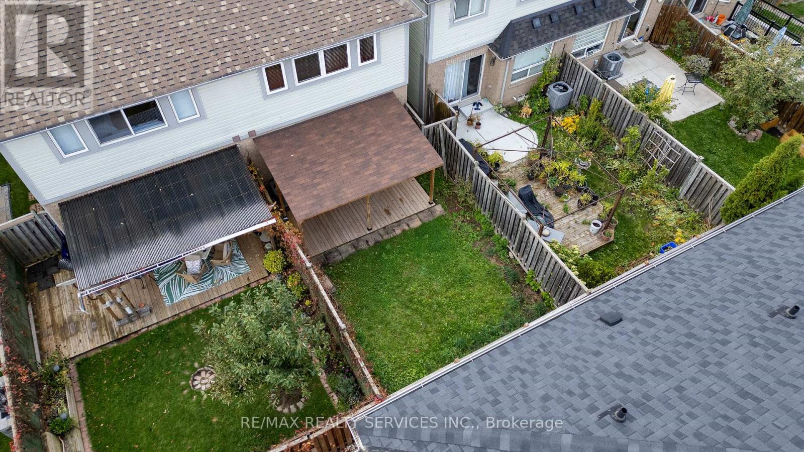 19 Traymore Street, Brampton, Ontario  L7A 2G2 - Photo 42 - W12479253