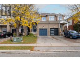 19 TRAYMORE STREET, Brampton, Ontario