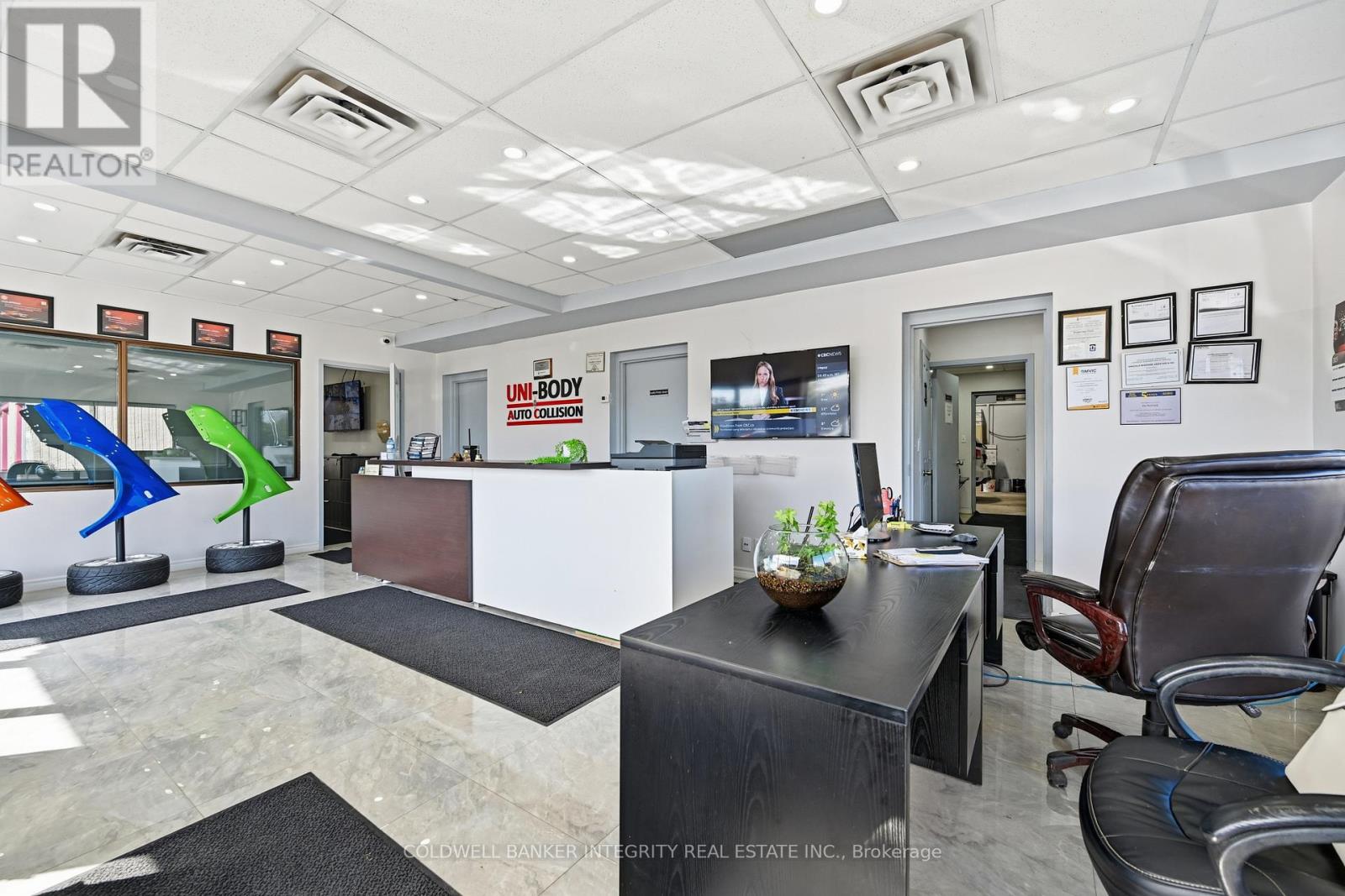 Building - 1135 Speers Road, Oakville, Ontario  L6L 2X5 - Photo 26 - W12479256