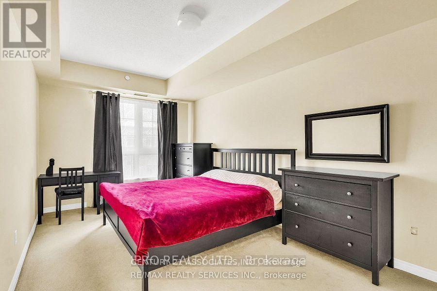 420 - 216 Oak Park Boulevard, Oakville, Ontario  L6H 0K3 - Photo 25 - W12479261