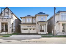 34 CARNEGIE DRIVE, Oakville, Ontario