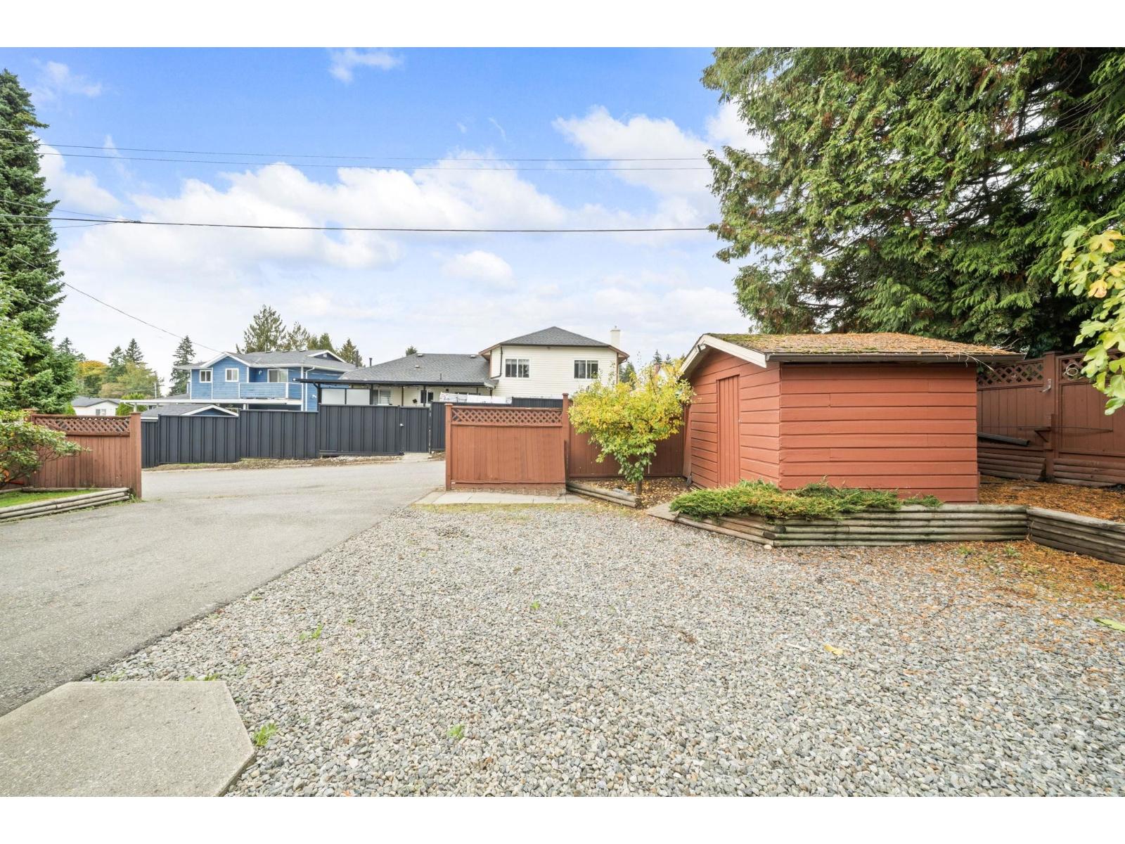 12851 104 Avenue, Surrey, British Columbia  V3T 1T3 - Photo 33 - R3061498