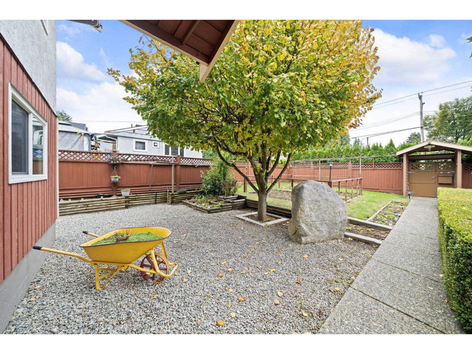 12851 104 Avenue, Surrey, British Columbia  V3T 1T3 - Photo 36 - R3061498