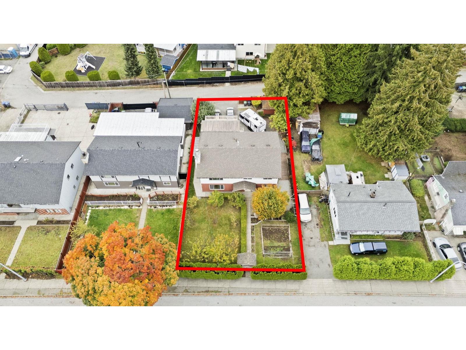 12851 104 Avenue, Surrey, British Columbia  V3T 1T3 - Photo 39 - R3061498