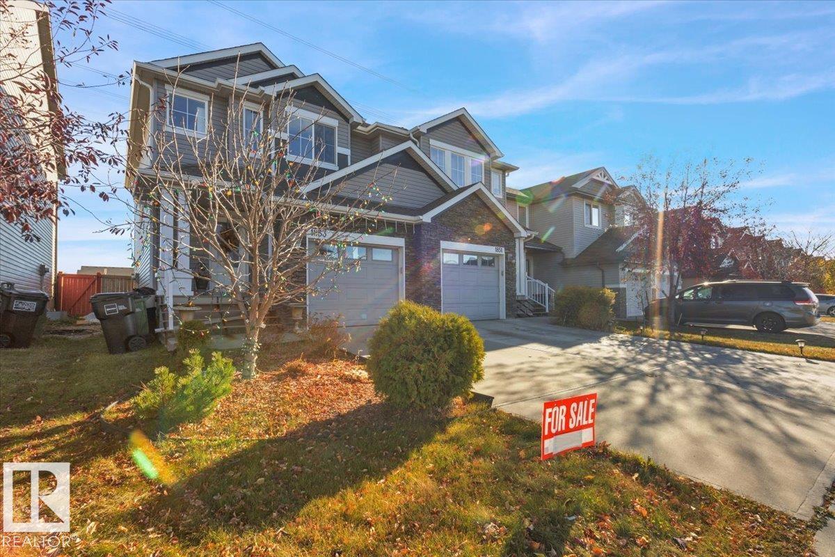 1853 28 ST NW, Edmonton, Alberta