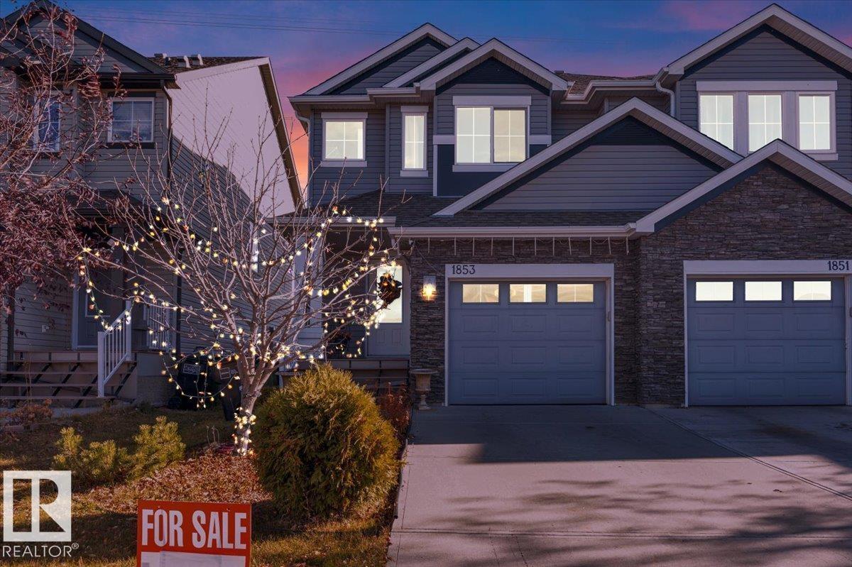 1853 28 St Nw, Edmonton, Alberta  T6T 0N5 - Photo 2 - E4463260