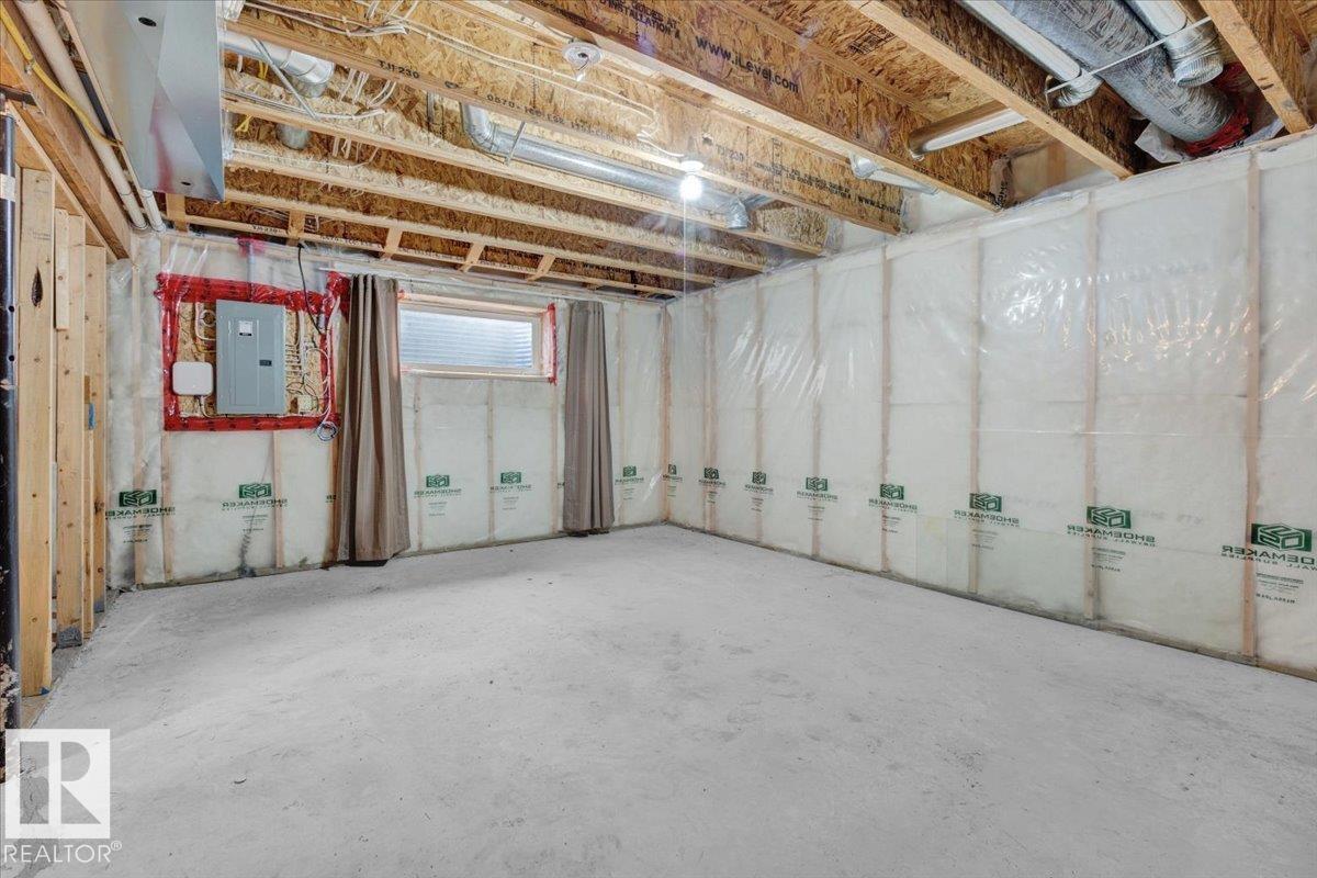 1853 28 St Nw, Edmonton, Alberta  T6T 0N5 - Photo 33 - E4463260