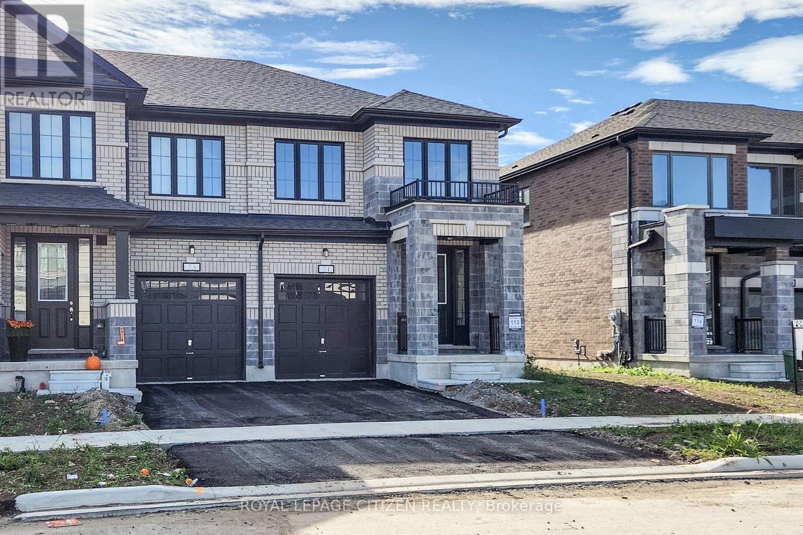 71 BUTLER BOULEVARD, Kawartha Lakes, Ontario