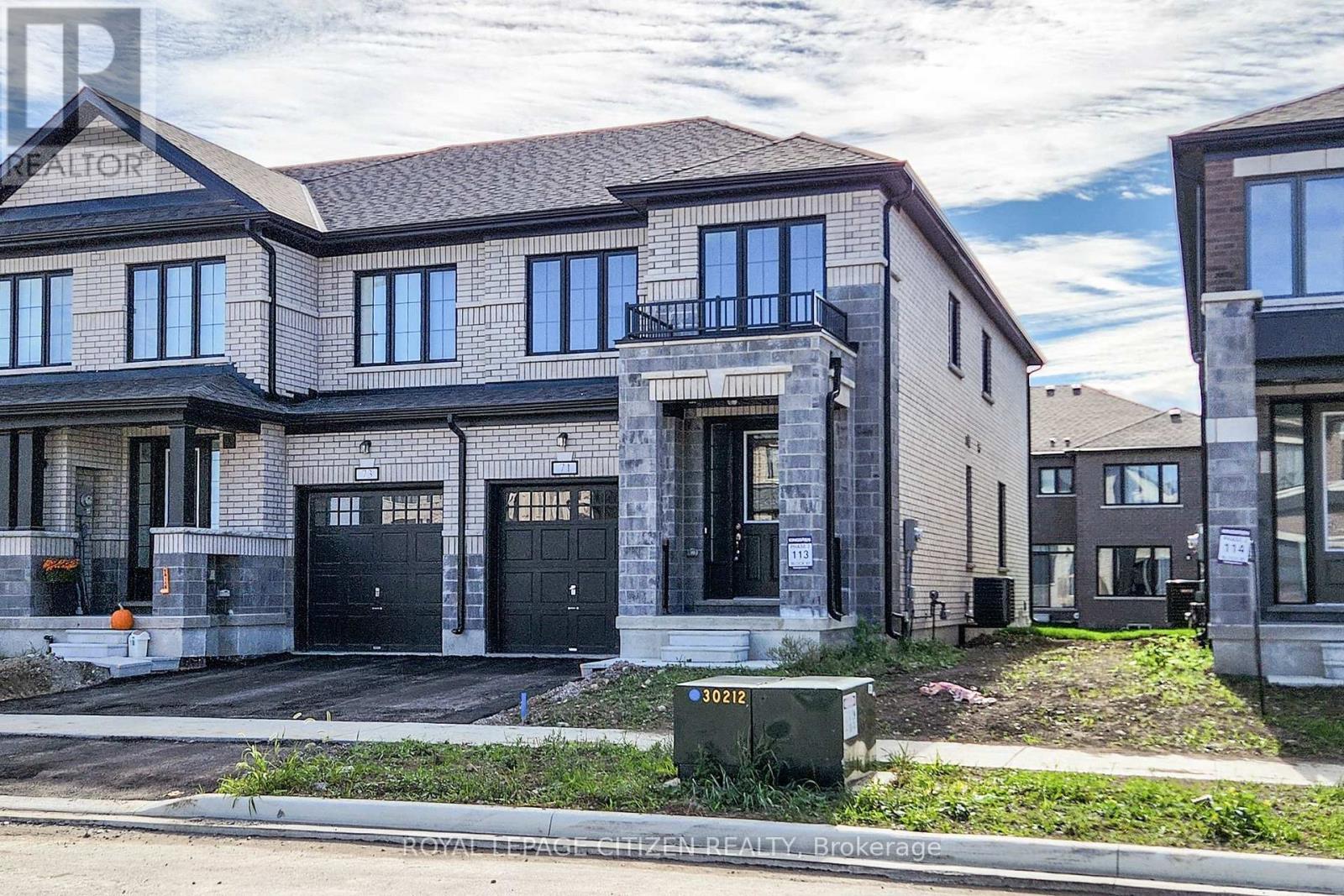 71 Butler Boulevard, Kawartha Lakes, Ontario  K9V 6A9 - Photo 3 - X12479235