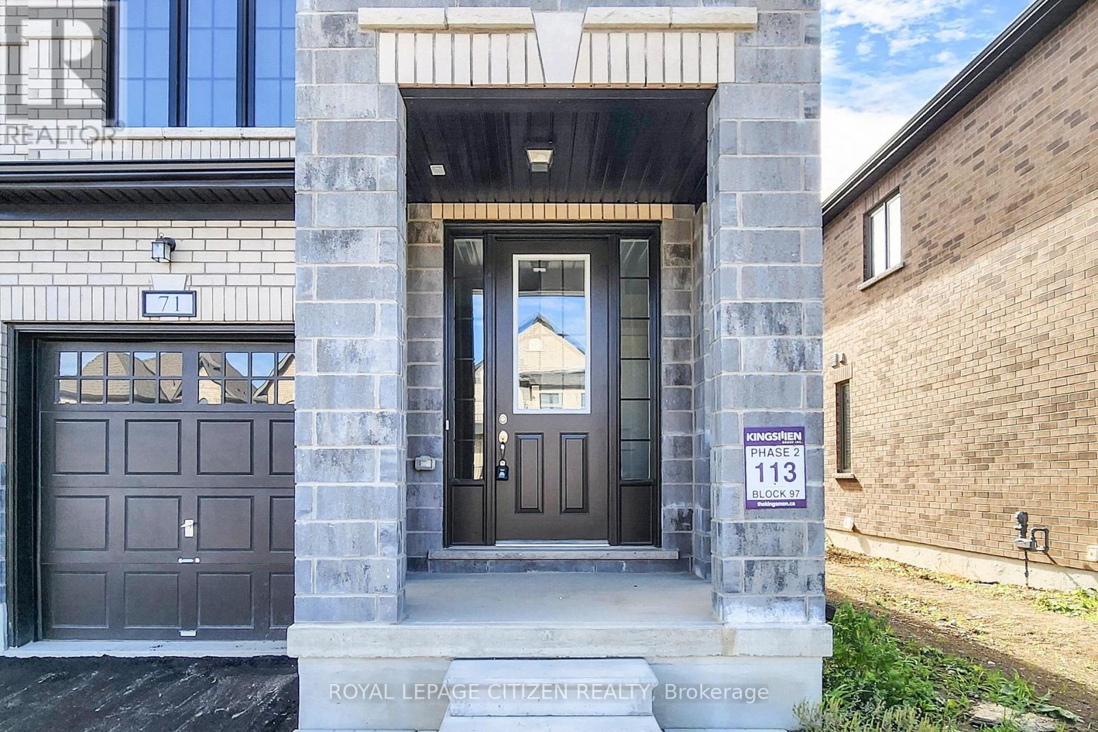 71 Butler Boulevard, Kawartha Lakes, Ontario  K9V 6A9 - Photo 4 - X12479235