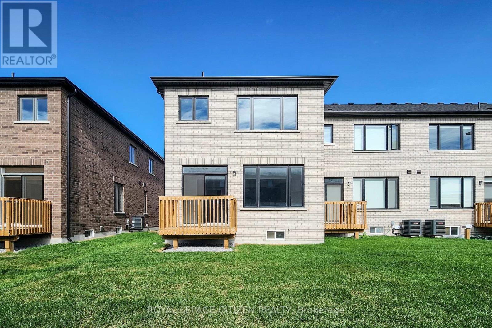 71 Butler Boulevard, Kawartha Lakes, Ontario  K9V 6A9 - Photo 46 - X12479235