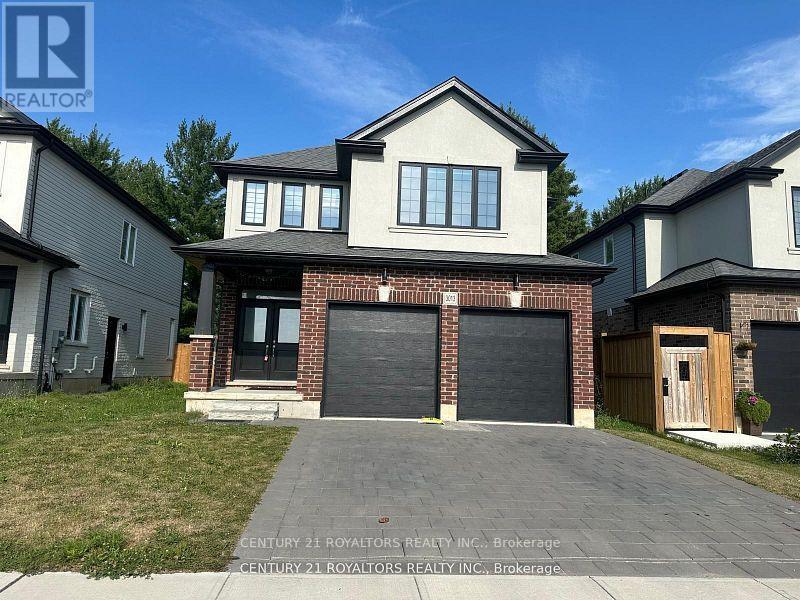 3013 PETTY ROAD, London South, Ontario