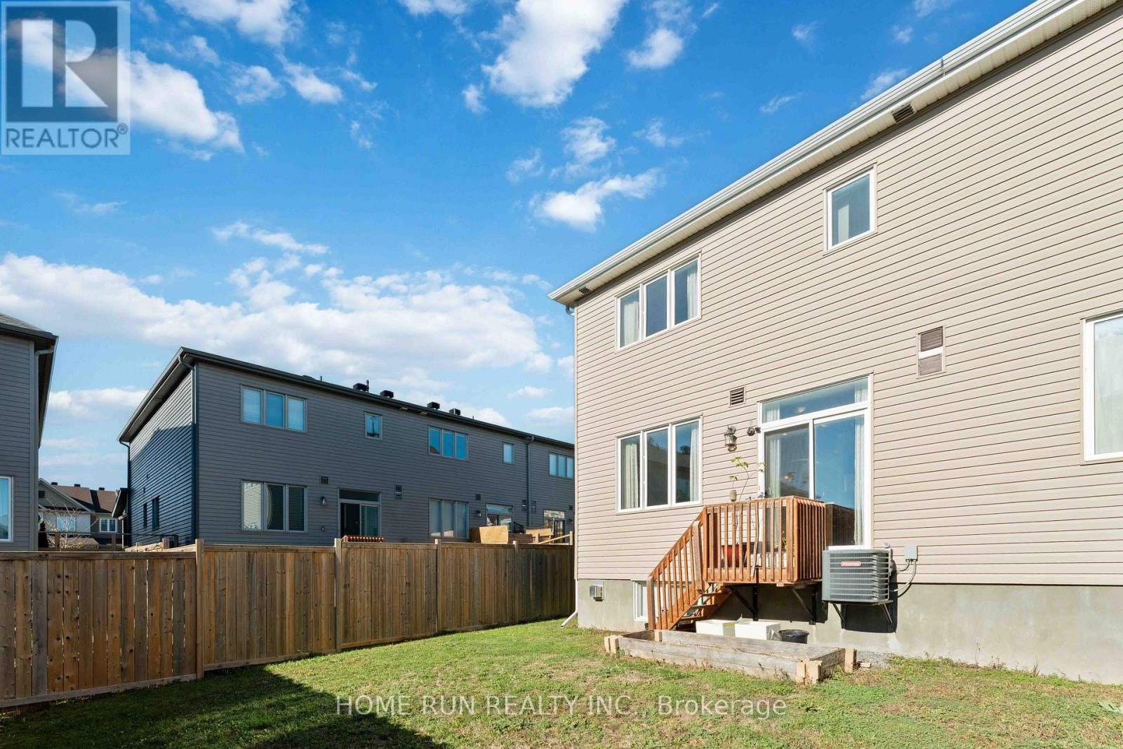 2548 Waterlilly Way, Ottawa, Ontario  K2J 0K6 - Photo 24 - X12476327